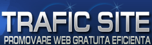 Trafic Site Gratuit - Promovare Site