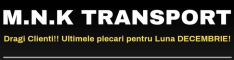 Transport persoane 