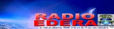 Radio EDERA